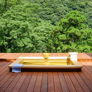 4* Ryokan Seikansou