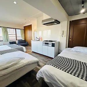 Aparthotel Ueno Iriya Tokyo
