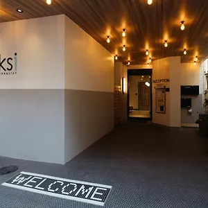 Hotel Yksi Sauna & Tokyo