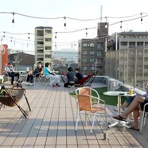 Hostel Mosaic Kyoto