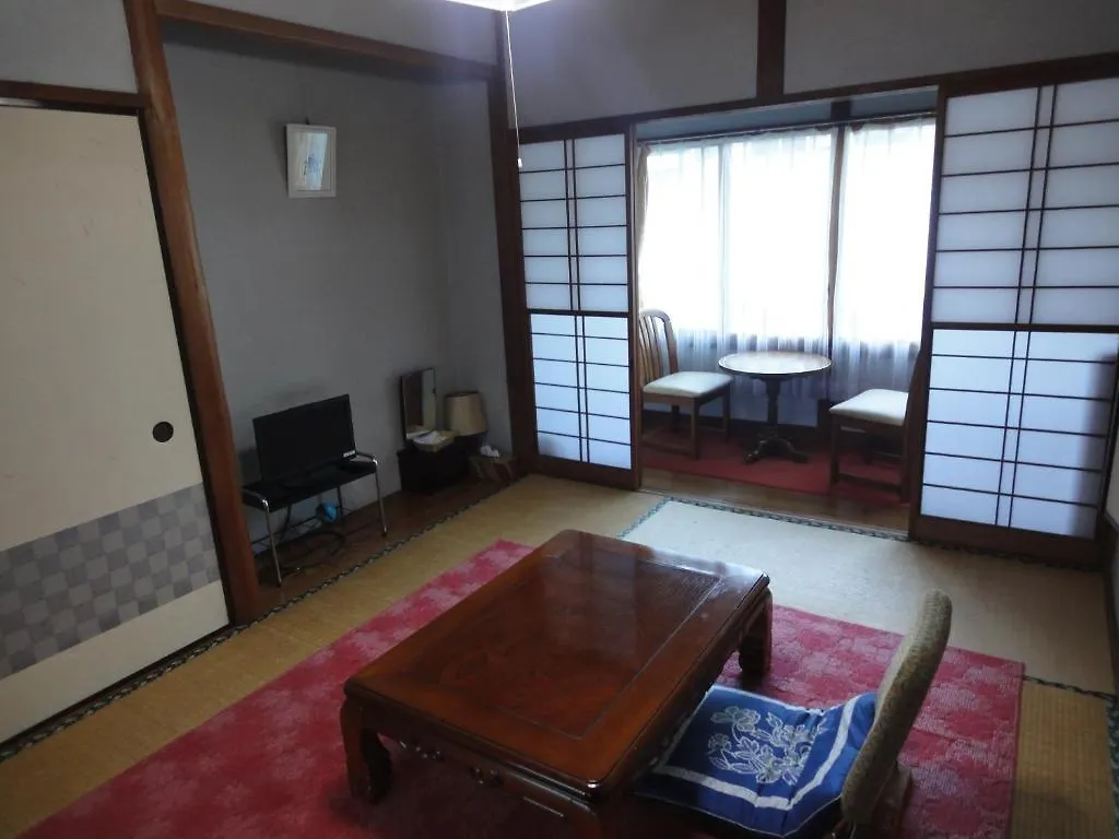 Kinreisou Hotel Hakone