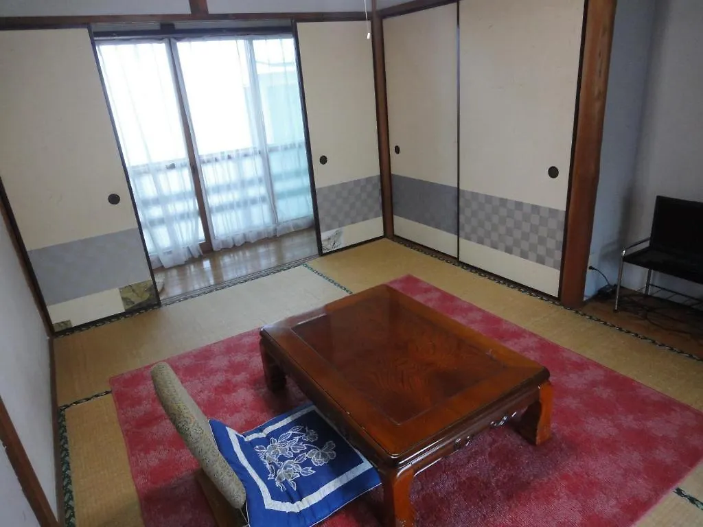 Kinreisou Hotel Hakone
