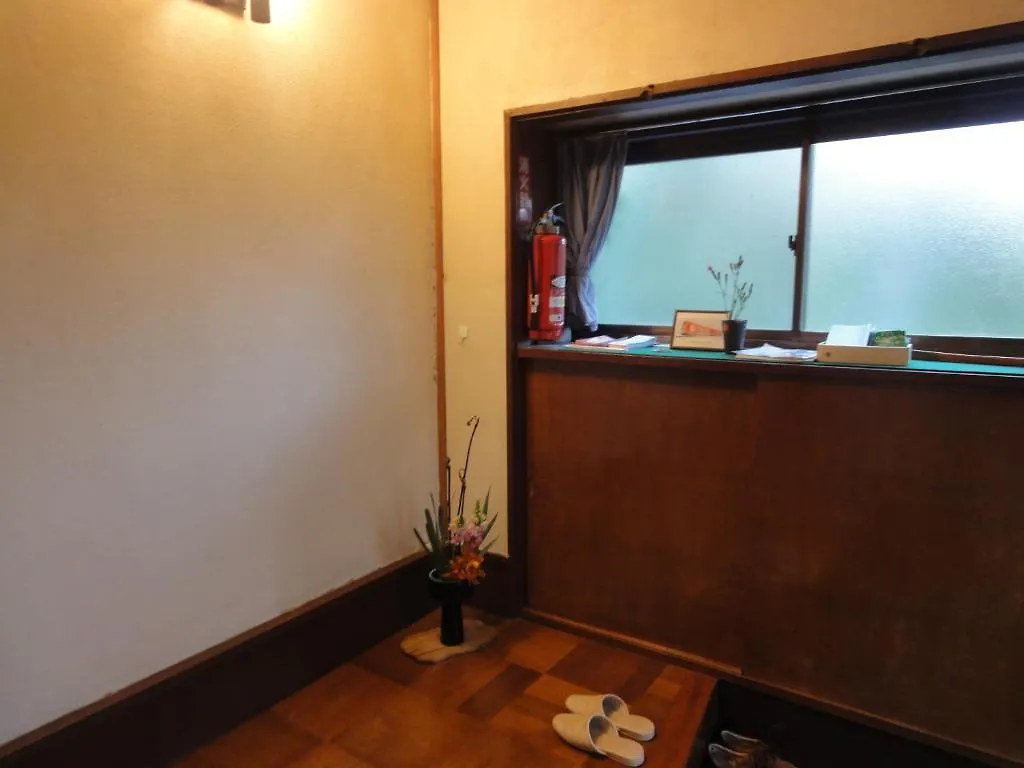 Guest house Kinreisou Hotel Hakone