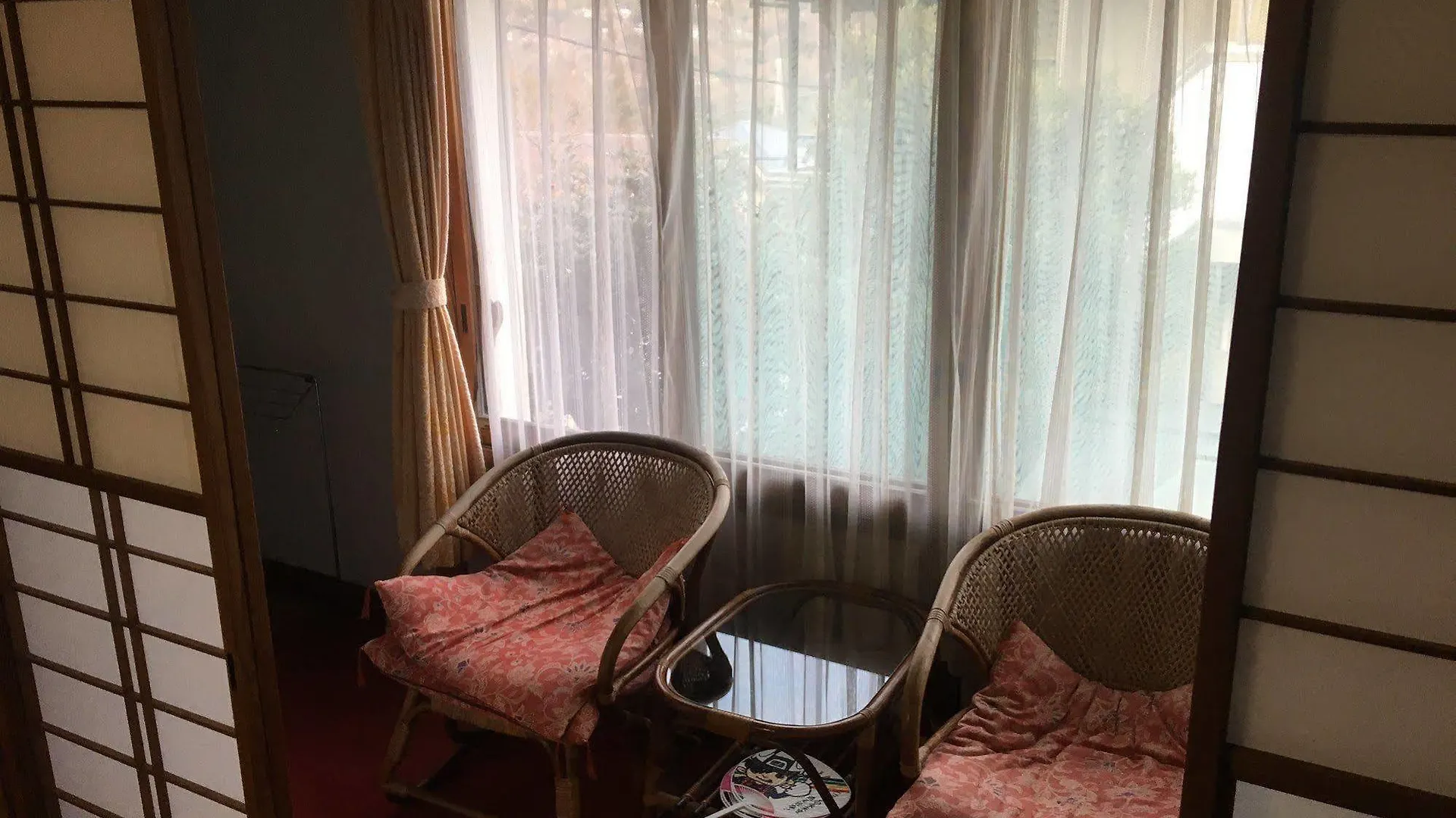 Kinreisou Hotel Hakone 2*,  Japan