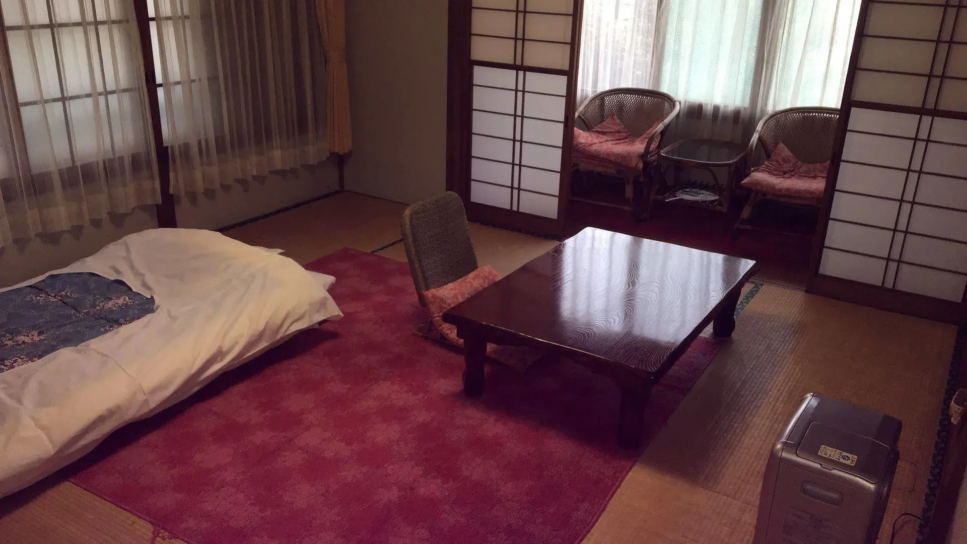 Kinreisou Hotel Hakone Guest house