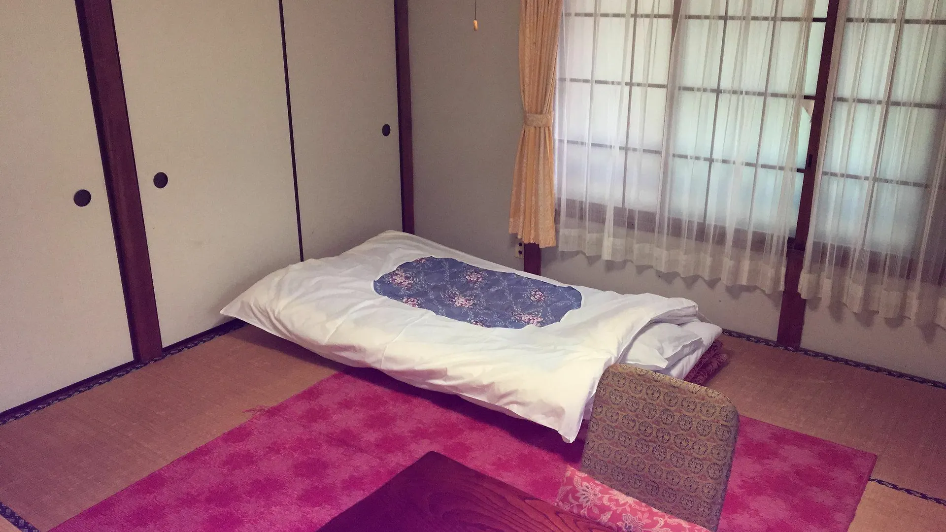 Kinreisou Hotel Hakone Japan